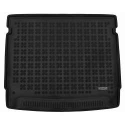 Peugeot E3008 III Electric 2024 → Guminis bagažinės kilimėlis su borteliu