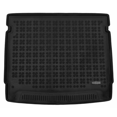 Peugeot E3008 III Electric 2024 → Guminis bagažinės kilimėlis su borteliu