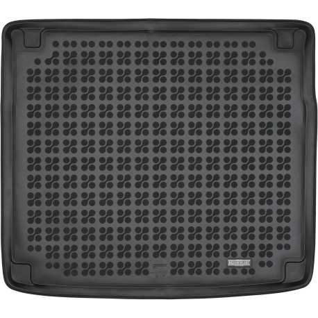 Peugeot 407 Wagon 2004 → 2011 Guminis bagažinės kilimėlis su borteliu