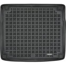 Peugeot 4007 2008 → 2012 Guminis bagažinės kilimėlis su borteliu