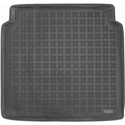 Peugeot 408 Fastback 2023 → Guminis bagažinės kilimėlis su borteliu