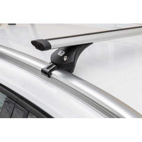 Stogo skersiniai VOLKSWAGEN Tayron 2025 → AMOS