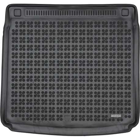 Peugeot 508 I Wagon 2010 → 2018 Guminis bagažinės kilimėlis su borteliu