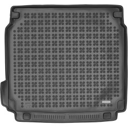 Peugeot 508 II SW 2018 → 2023 Guminis bagažinės kilimėlis su borteliu