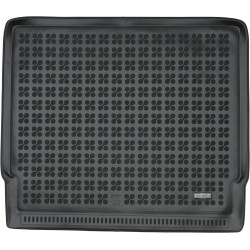 Peugeot 5008 I 2009 → 2017 Guminis bagažinės kilimėlis su borteliu