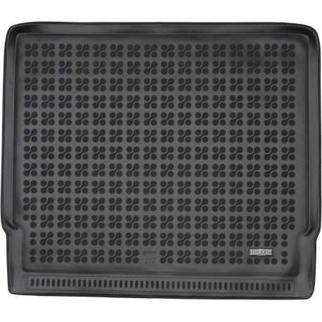Peugeot 5008 I 2009 → 2017 Guminis bagažinės kilimėlis su borteliu