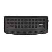 Peugeot 5008 III 2024 → Guminis bagažinės kilimėlis su borteliu