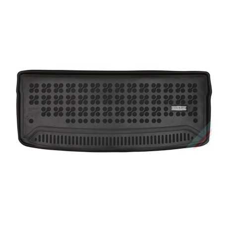 Peugeot 5008 III 2024 → Guminis bagažinės kilimėlis su borteliu