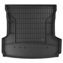 KIA EV9 2023 → Guminis bagažinės kilimėlis aukštais borteliais ProLine 3D