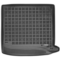 Renault ARKANA 2019 → Guminis bagažinės kilimėlis su borteliu