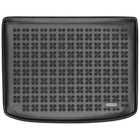 Renault ARKANA 2019 → Guminis bagažinės kilimėlis su borteliu