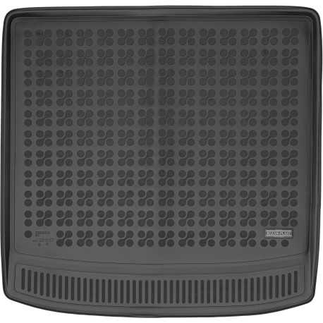 Renault ARKANA E- TECH Hybrid 2019 → Guminis bagažinės kilimėlis su borteliu