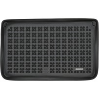 Renault CAPTUR I 2013 → 2019 Guminis bagažinės kilimėlis su borteliu