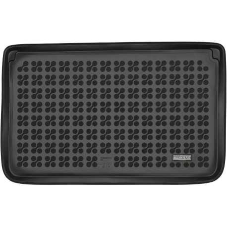 Renault CAPTUR I 2013 → 2019 Guminis bagažinės kilimėlis su borteliu