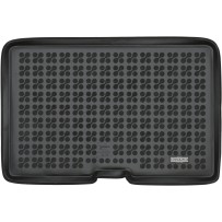 Renault CAPTUR I 2013 → 2019 Guminis bagažinės kilimėlis su borteliu