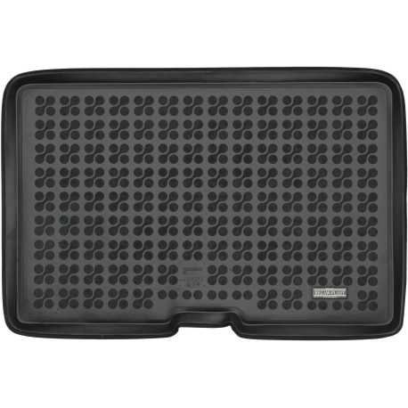 Renault CAPTUR I 2013 → 2019 Guminis bagažinės kilimėlis su borteliu