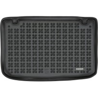 Renault CLIO IV 2012 → 2019 Guminis bagažinės kilimėlis su borteliu