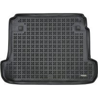 Renault FLUENCE Sedanas 2009 → 2016 Guminis bagažinės kilimėlis su borteliu