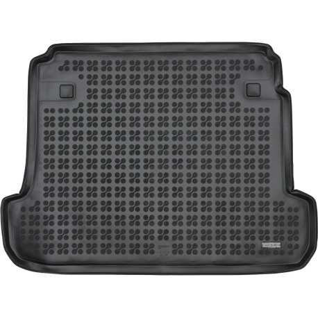 Renault FLUENCE Sedanas 2009 → 2016 Guminis bagažinės kilimėlis su borteliu