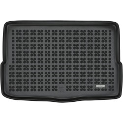 Renault KADJAR 2015 → 2022 Guminis bagažinės kilimėlis su borteliu