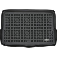 Renault KADJAR 2015 → 2022 Guminis bagažinės kilimėlis su borteliu