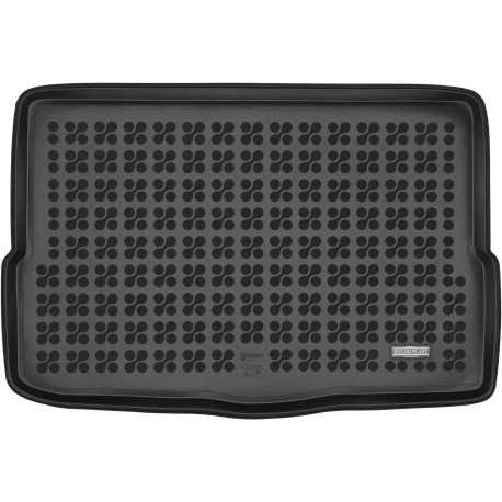 Renault KADJAR 2015 → 2022 Guminis bagažinės kilimėlis su borteliu