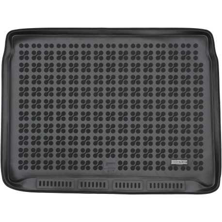 Renault KADJAR 2015 → 2022 Guminis bagažinės kilimėlis su borteliu