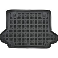 Renault KOLEOS I 2007 → 2016 Guminis bagažinės kilimėlis su borteliu