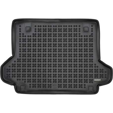 Renault KOLEOS I 2007 → 2016 Guminis bagažinės kilimėlis su borteliu