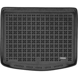 Renault KOLEOS II 2016 → 2019 Guminis bagažinės kilimėlis su borteliu