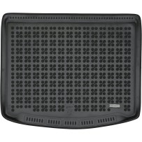 Renault KOLEOS II 2016 → 2019 Guminis bagažinės kilimėlis su borteliu