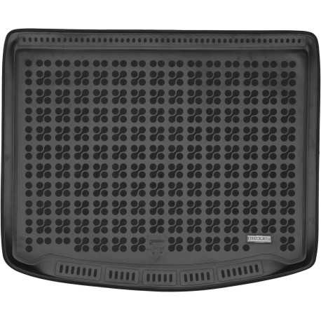 Renault KOLEOS II 2016 → 2019 Guminis bagažinės kilimėlis su borteliu