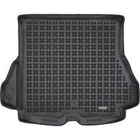 Renault LAGUNA II Grandtour / Station Wagon 2001 → 2007 Guminis bagažinės kilimėlis su borteliu