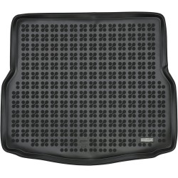 Renault LAGUNA III Hečbekas 2007 → 2015 Guminis bagažinės kilimėlis su borteliu