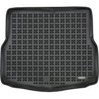 Renault LAGUNA III Hečbekas 2007 → 2015 Guminis bagažinės kilimėlis su borteliu