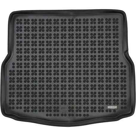 Renault LAGUNA III Hečbekas 2007 → 2015 Guminis bagažinės kilimėlis su borteliu