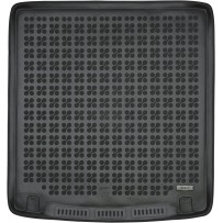 Renault LAGUNA III Grandtour / Station Wagon 2007 → 2015 Guminis bagažinės kilimėlis su borteliu