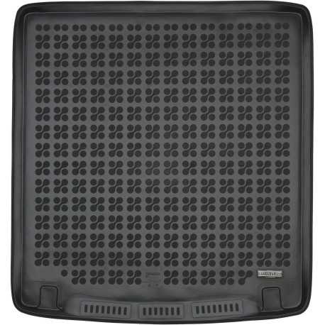 Renault LAGUNA III Grandtour / Station Wagon 2007 → 2015 Guminis bagažinės kilimėlis su borteliu