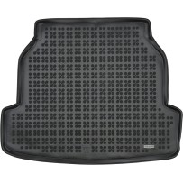 Renault LATITUDE Sedanas 2010 → 2015 Guminis bagažinės kilimėlis su borteliu