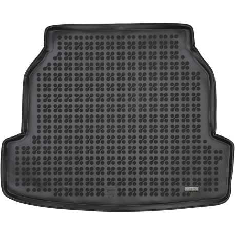 Renault LATITUDE Sedanas 2010 → 2015 Guminis bagažinės kilimėlis su borteliu