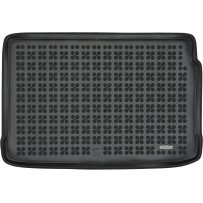 Renault MEGANE II Hečbekas 2002 → 2009 Guminis bagažinės kilimėlis su borteliu