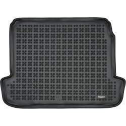 Renault MEGANE II Sedanas 2002 → 2009 Guminis bagažinės kilimėlis su borteliu