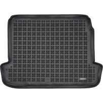 Renault MEGANE II Sedanas 2002 → 2009 Guminis bagažinės kilimėlis su borteliu