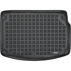 Renault MEGANE III Hečbekas 2008 → 2016 Guminis bagažinės kilimėlis su borteliu