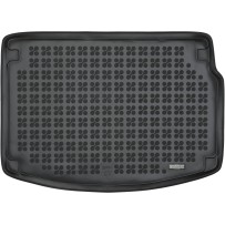 Renault MEGANE III Hečbekas 2008 → 2016 Guminis bagažinės kilimėlis su borteliu