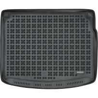 Renault MEGANE III Grandtour / Station Wagon 2009 → 2016 Guminis bagažinės kilimėlis su borteliu