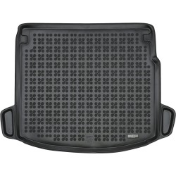 Renault MEGANE III Grandtour / Station Wagon 2009 → 2016 Guminis bagažinės kilimėlis su borteliu