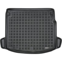 Renault MEGANE III Grandtour / Station Wagon 2009 → 2016 Guminis bagažinės kilimėlis su borteliu