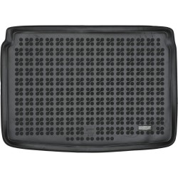 Renault MEGANE IV Hečbekas 2016 → 2024 Guminis bagažinės kilimėlis su borteliu