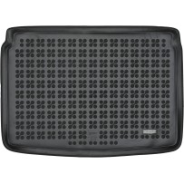 Renault MEGANE IV Hečbekas 2016 → 2024 Guminis bagažinės kilimėlis su borteliu